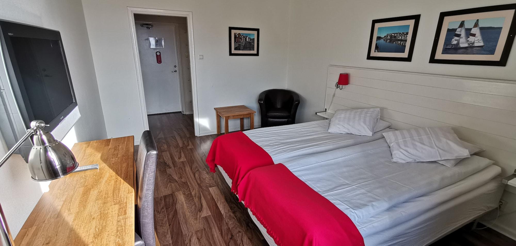 Hotel Lysekil Eksteriør billede