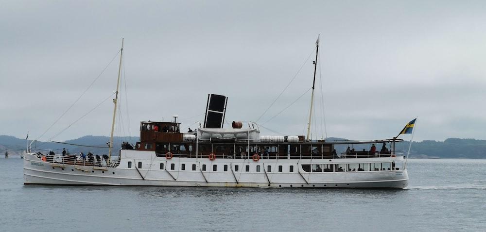 Hotel Lysekil Eksteriør billede