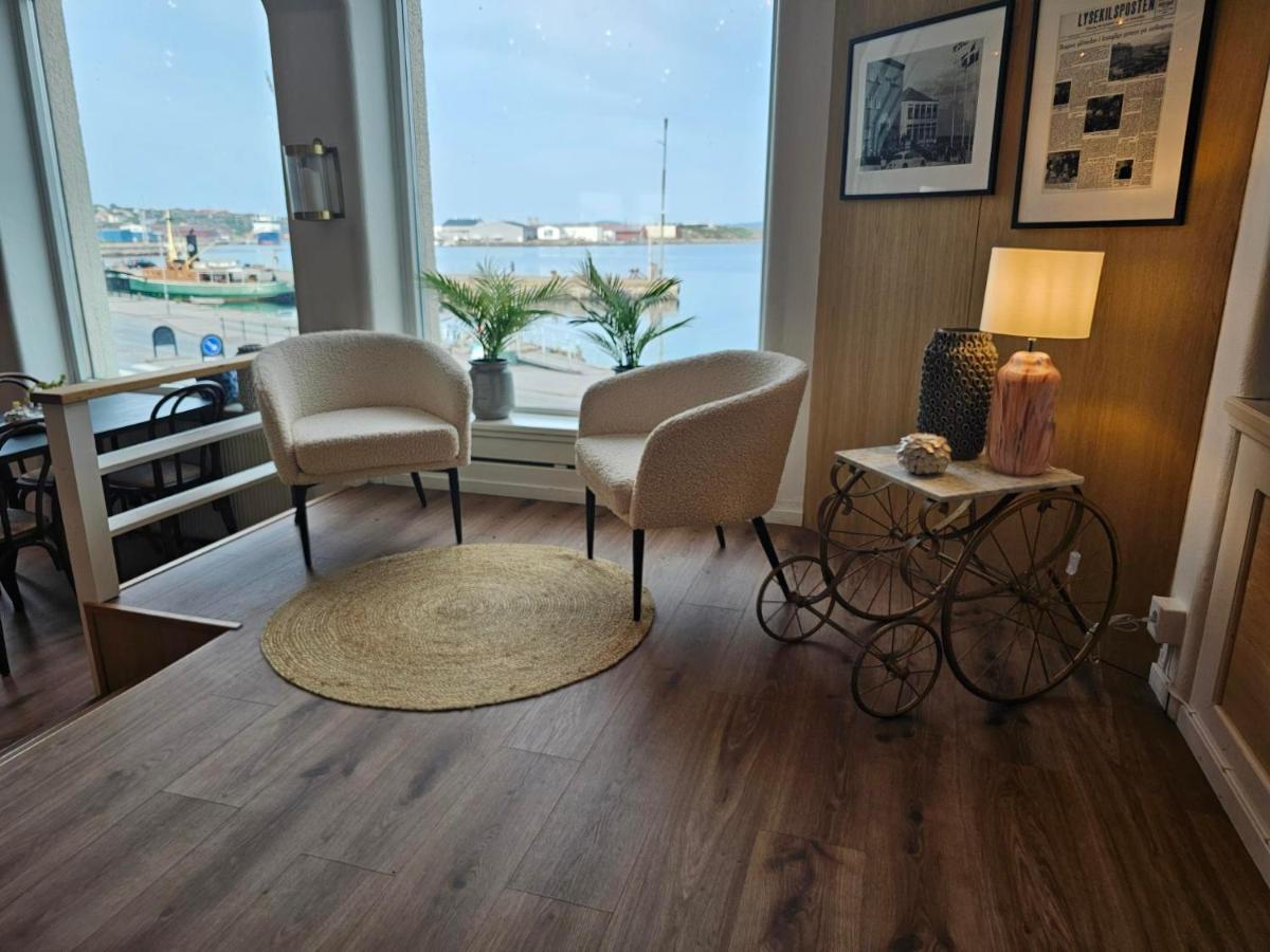 Hotel Lysekil Eksteriør billede