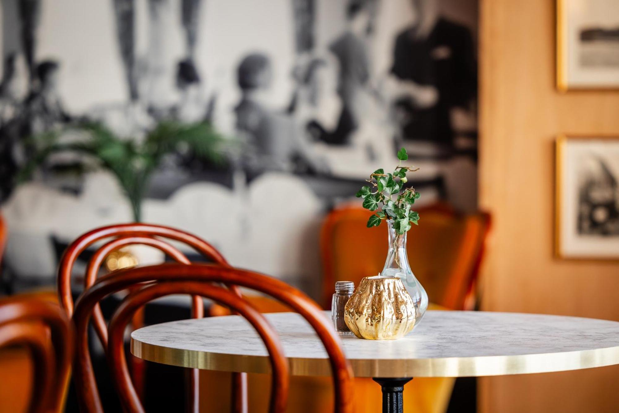 Hotel Lysekil Eksteriør billede