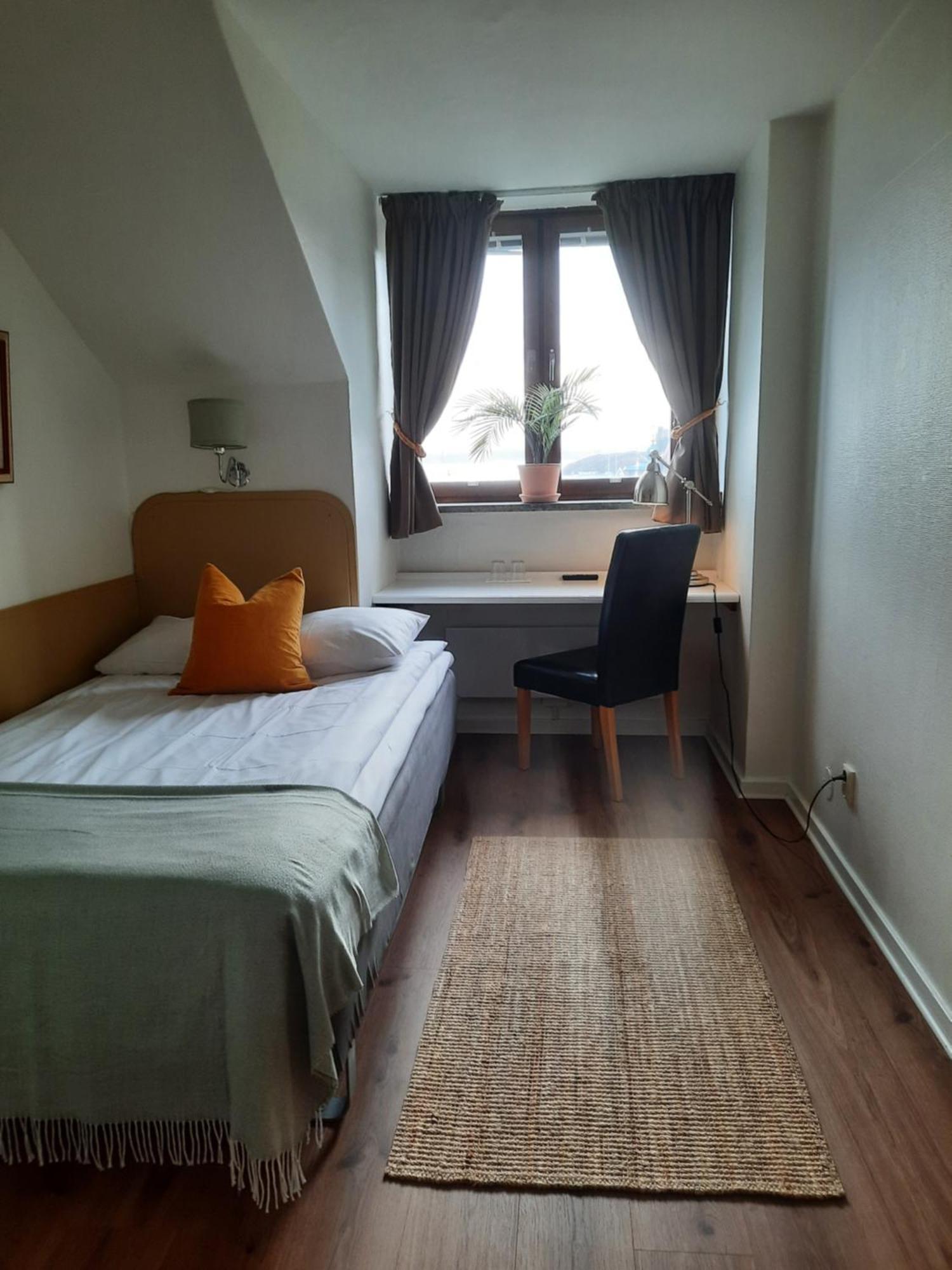Hotel Lysekil Eksteriør billede