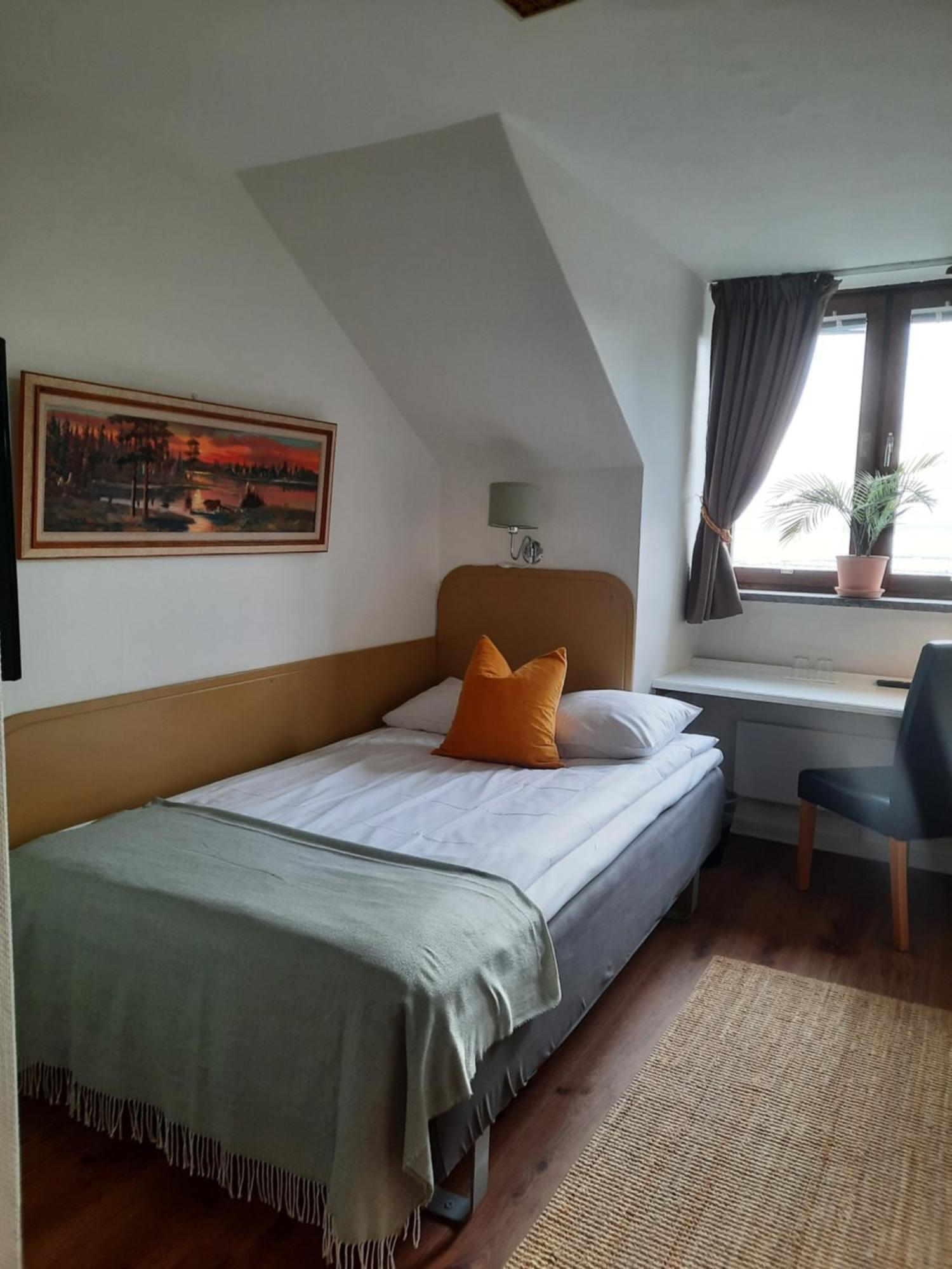 Hotel Lysekil Eksteriør billede