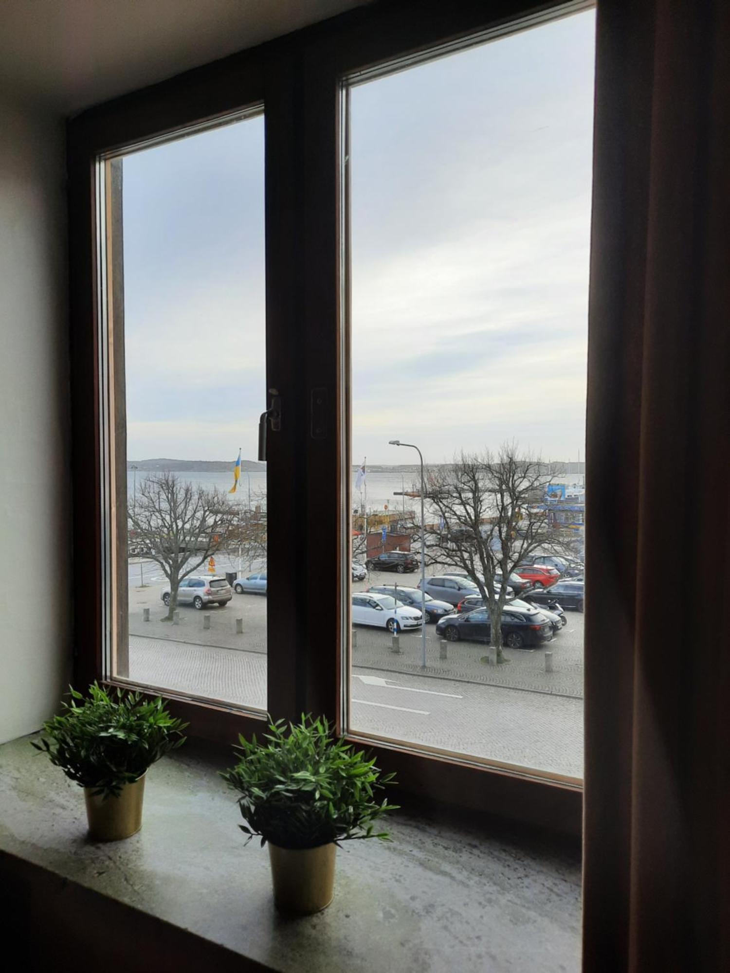 Hotel Lysekil Eksteriør billede