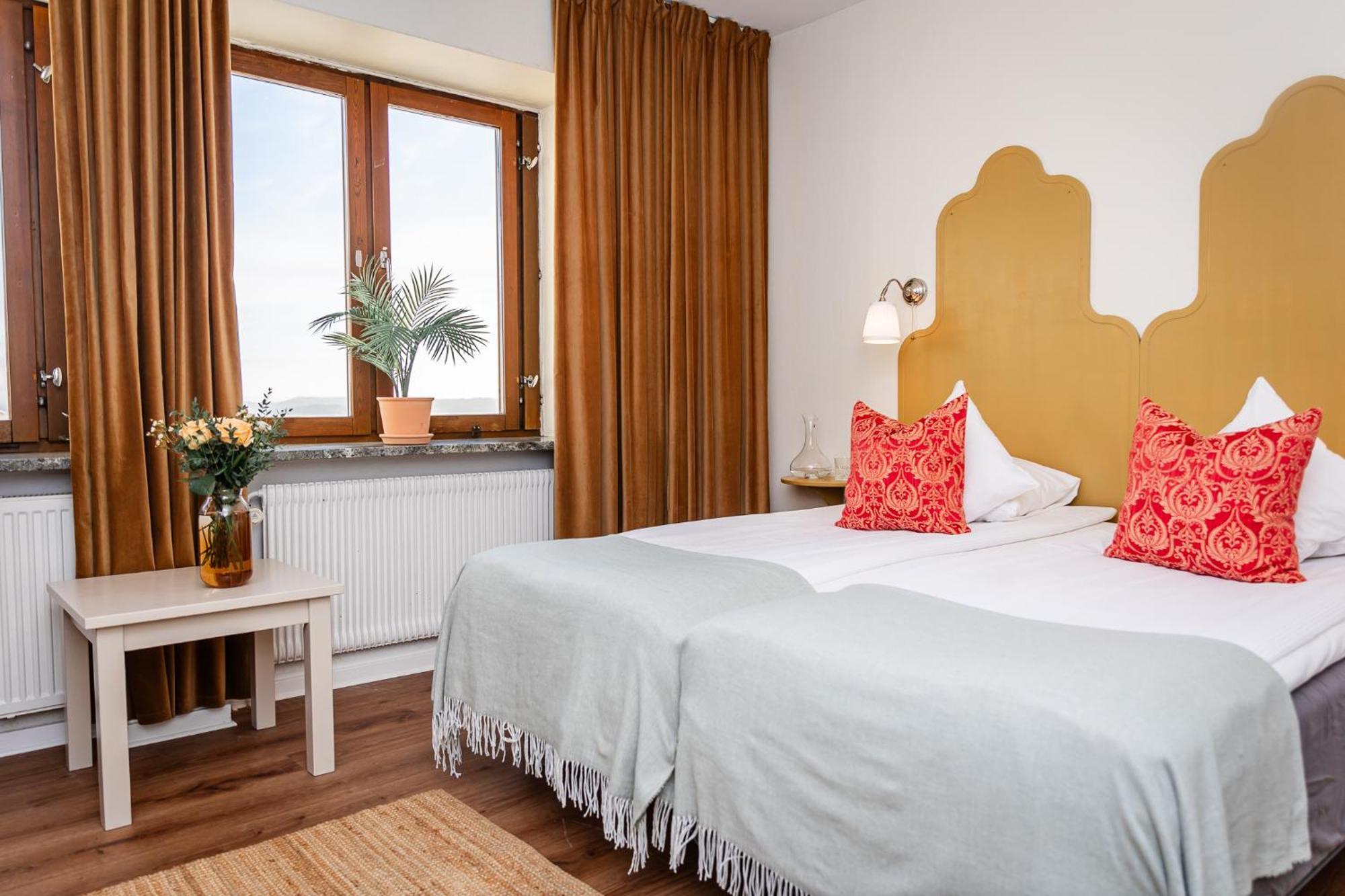 Hotel Lysekil Eksteriør billede
